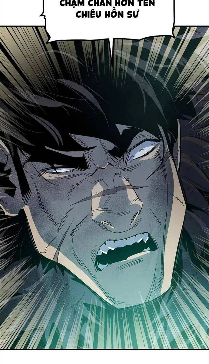 Độc Cô Tử Linh Sư Chapter 115 - 116