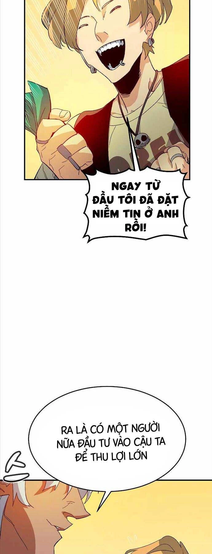 Độc Cô Tử Linh Sư Chapter 116 - 5