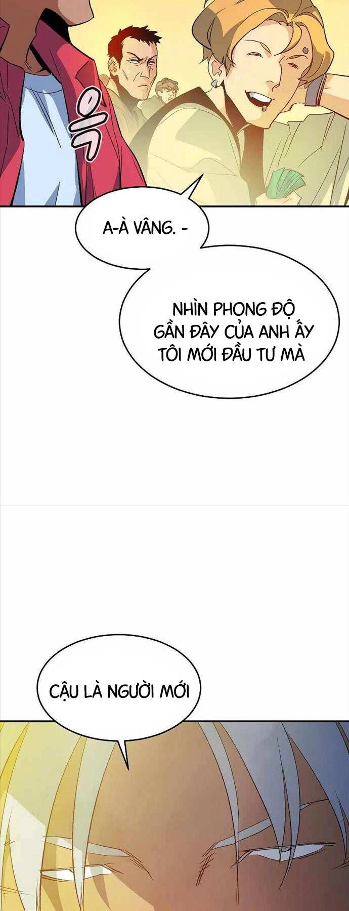 Độc Cô Tử Linh Sư Chapter 116 - 6