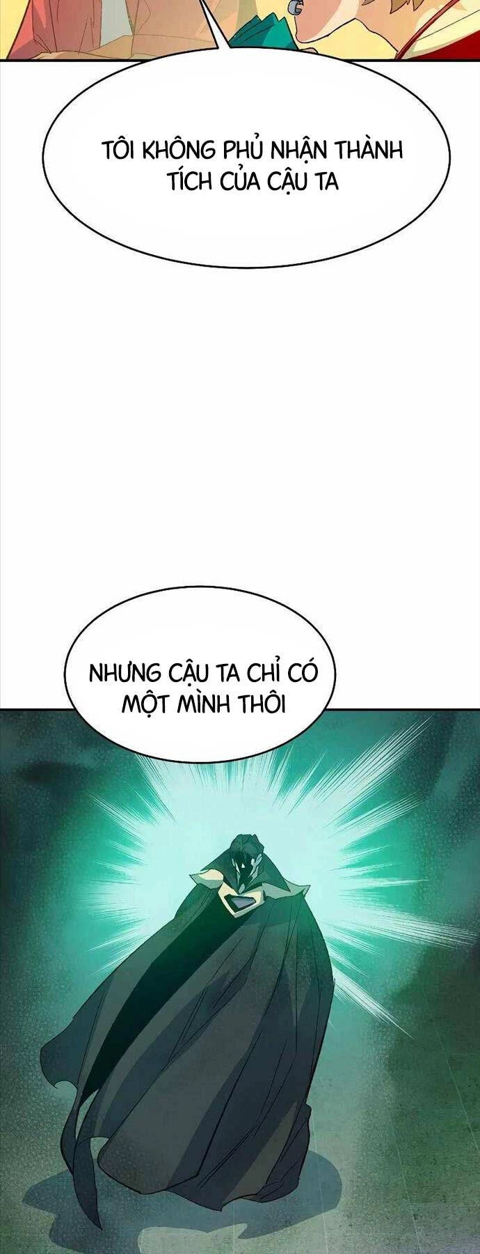 Độc Cô Tử Linh Sư Chapter 116 - 8