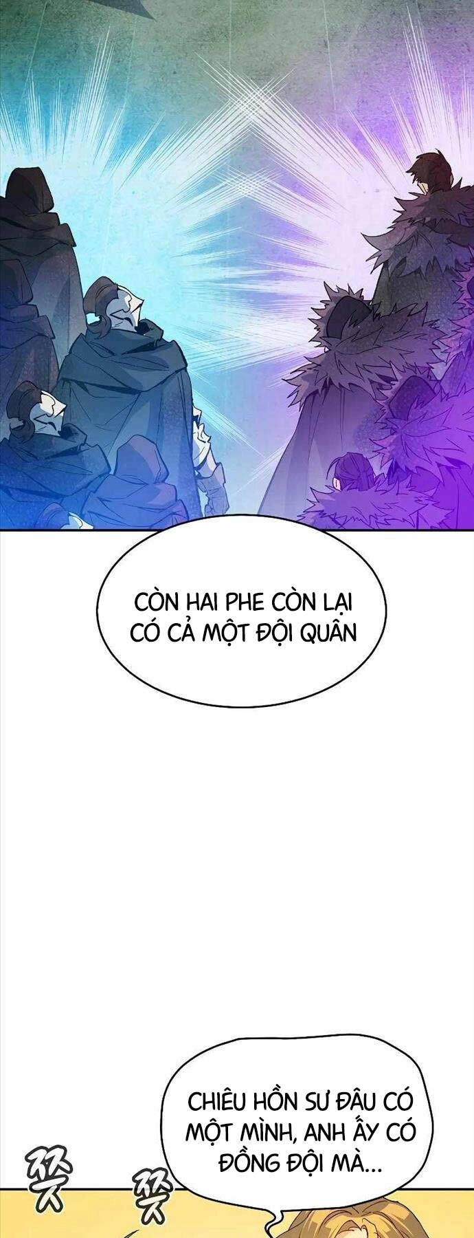 Độc Cô Tử Linh Sư Chapter 116 - 9