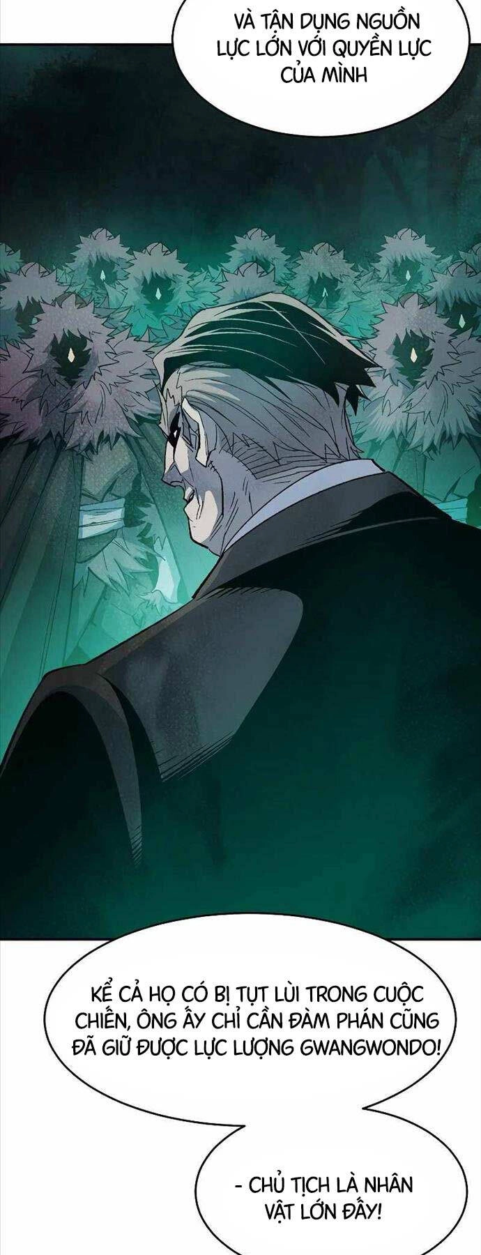 Độc Cô Tử Linh Sư Chapter 116 - 11