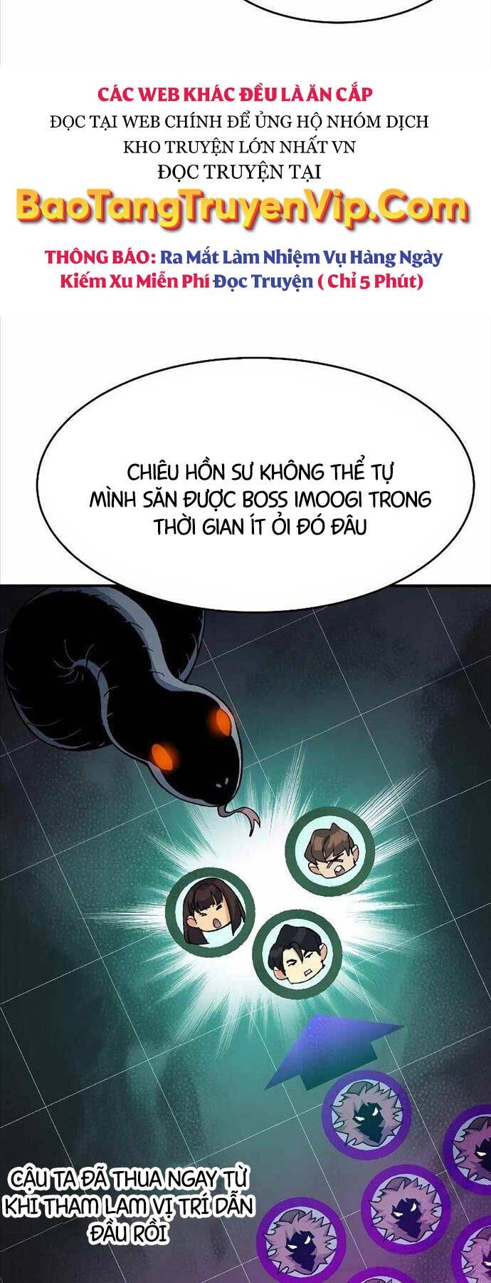 Độc Cô Tử Linh Sư Chapter 116 - 12