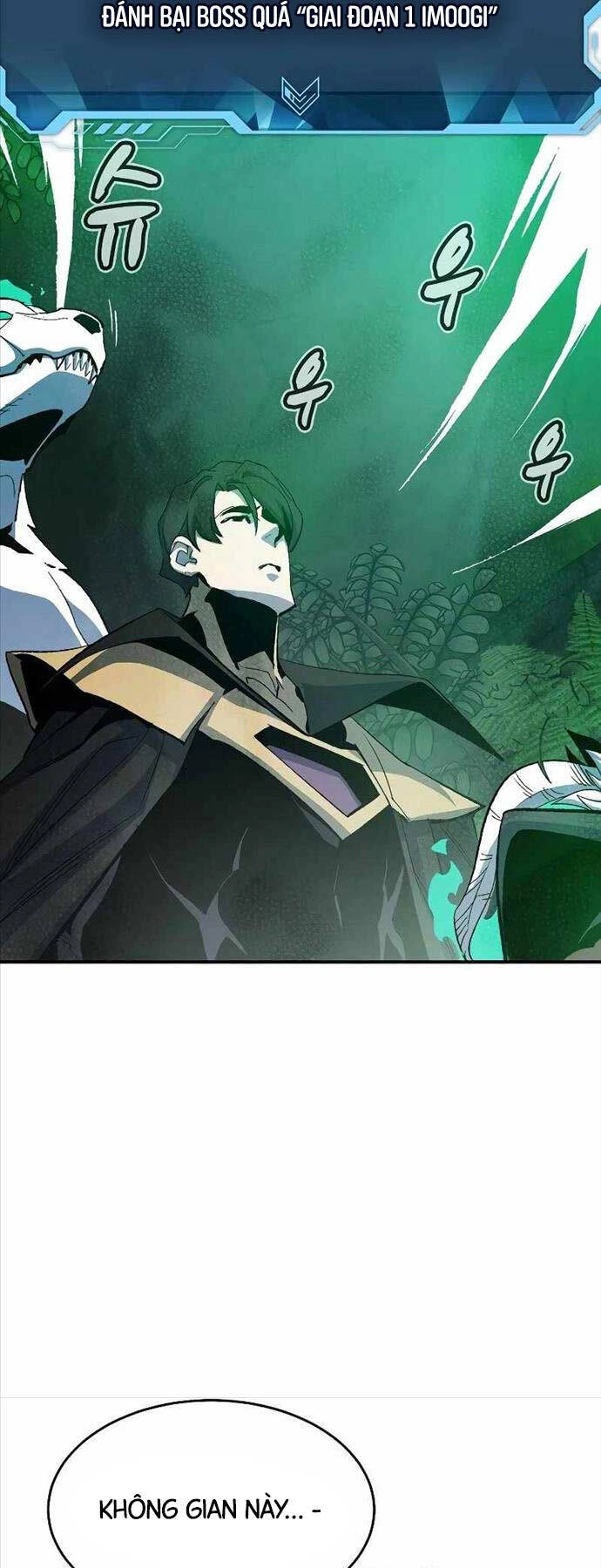 Độc Cô Tử Linh Sư Chapter 116 - 21