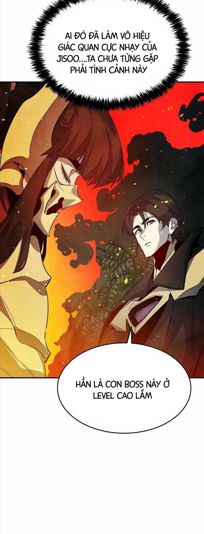 Độc Cô Tử Linh Sư Chapter 116 - 25