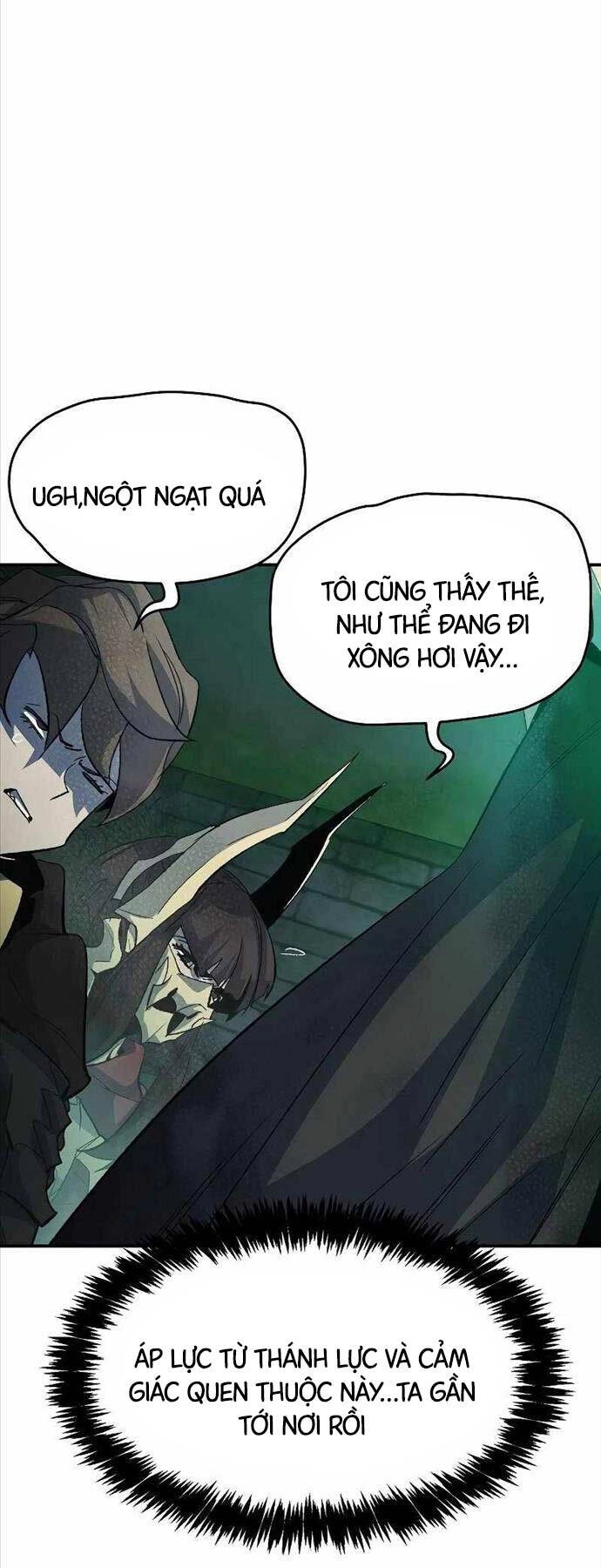 Độc Cô Tử Linh Sư Chapter 116 - 28