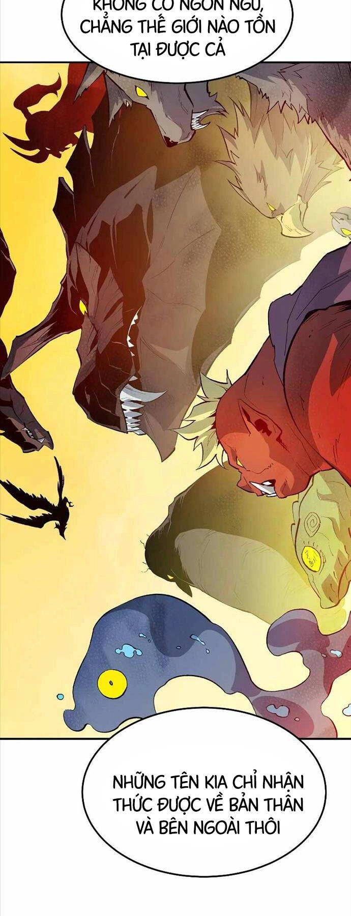 Độc Cô Tử Linh Sư Chapter 116 - 39