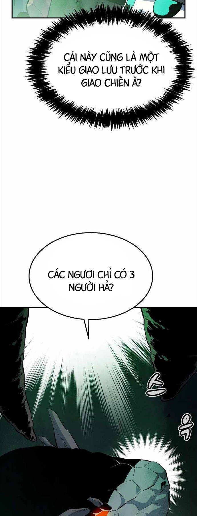 Độc Cô Tử Linh Sư Chapter 116 - 42