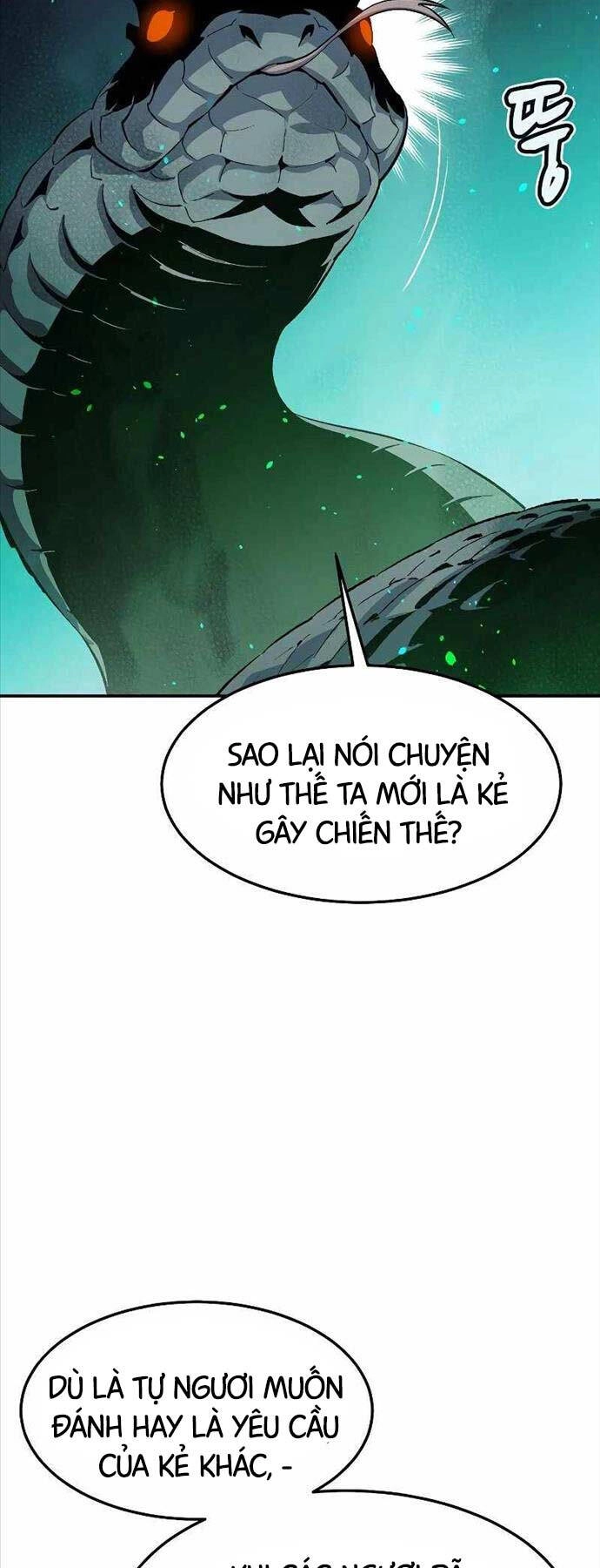 Độc Cô Tử Linh Sư Chapter 116 - 45