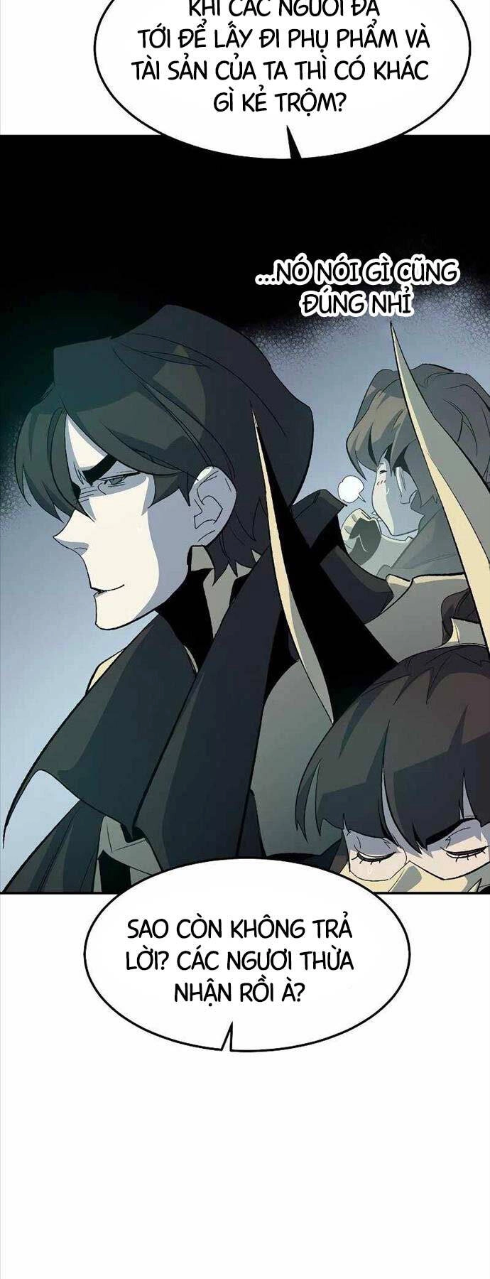 Độc Cô Tử Linh Sư Chapter 116 - 46