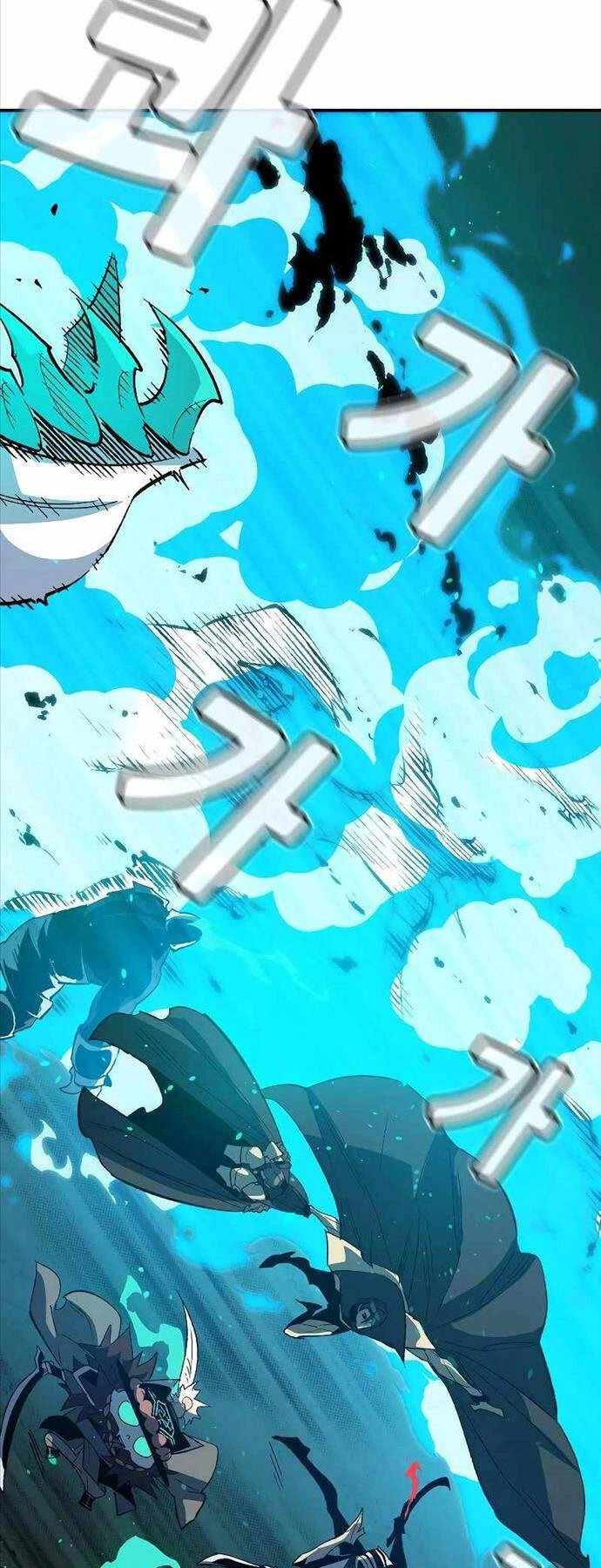 Độc Cô Tử Linh Sư Chapter 116 - 53