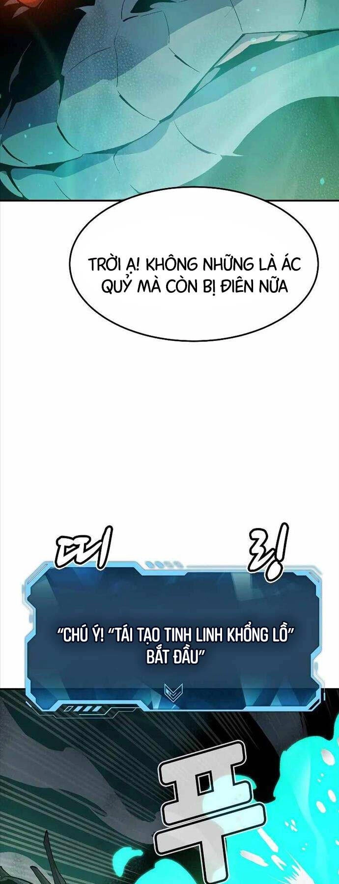 Độc Cô Tử Linh Sư Chapter 116 - 61