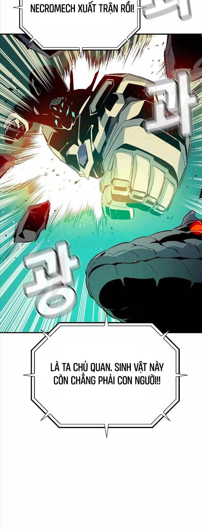 Độc Cô Tử Linh Sư Chapter 116 - 63