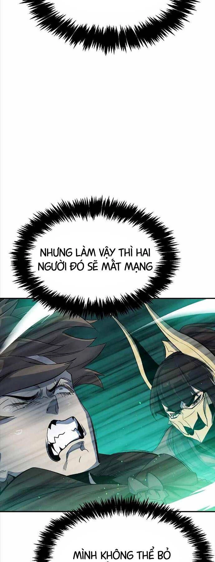 Độc Cô Tử Linh Sư Chapter 116 - 75