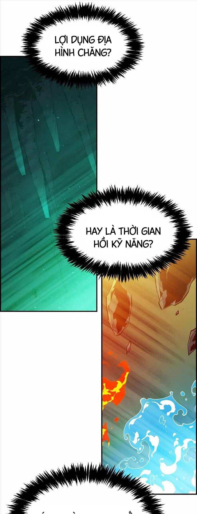 Độc Cô Tử Linh Sư Chapter 116 - 79