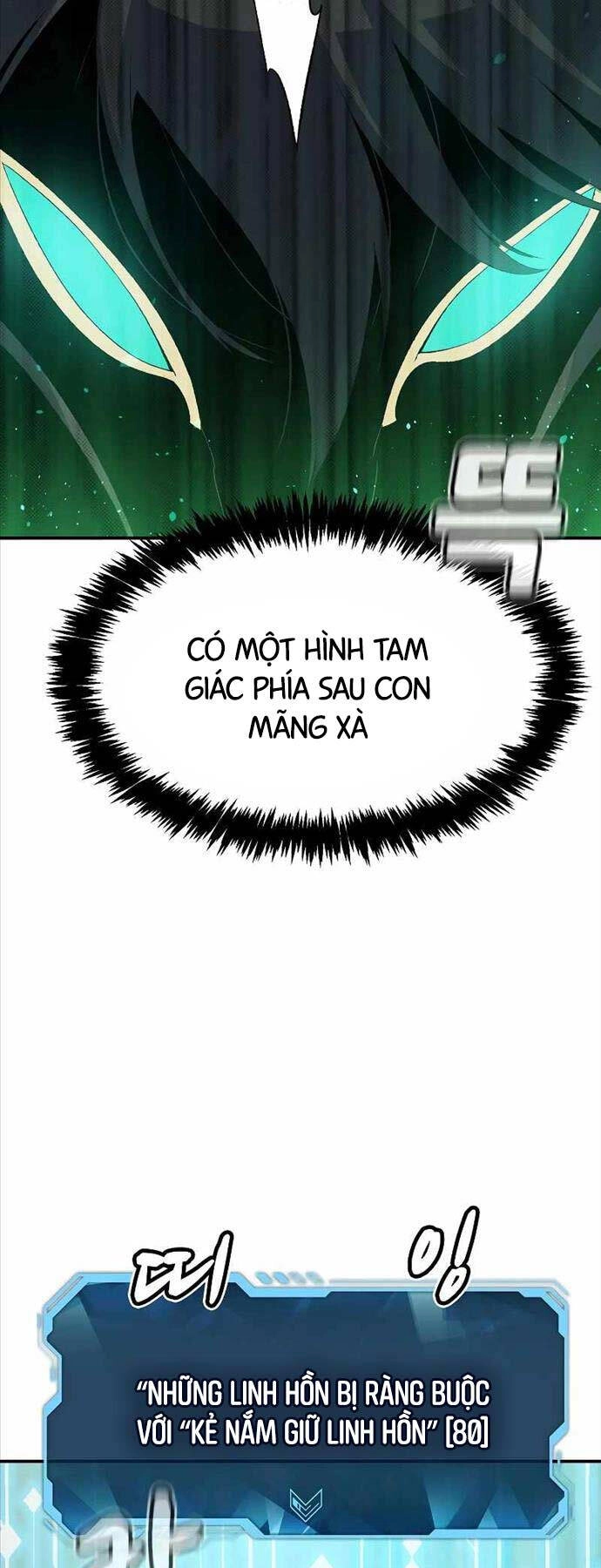 Độc Cô Tử Linh Sư Chapter 116 - 81