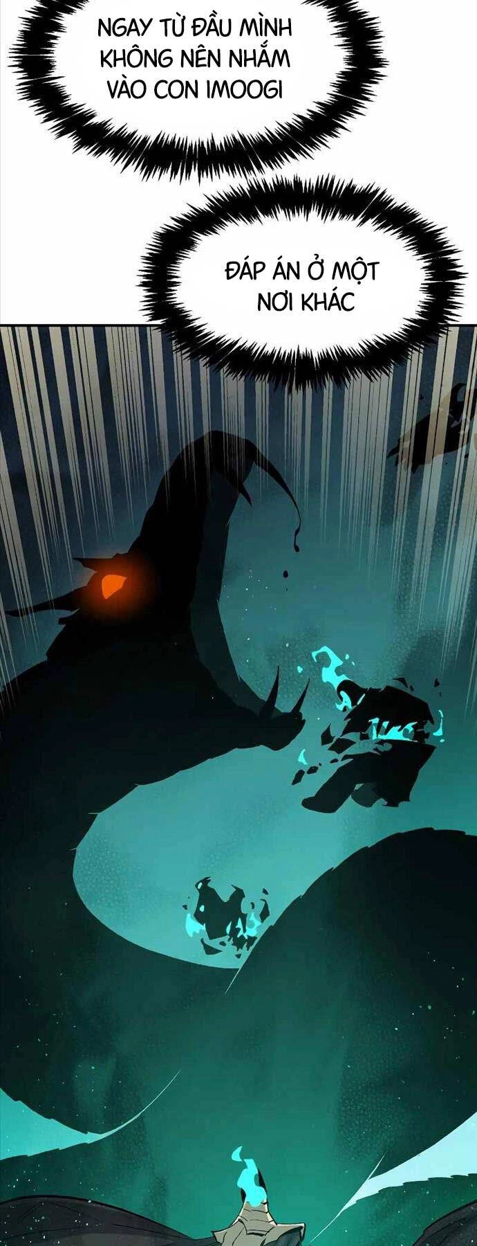 Độc Cô Tử Linh Sư Chapter 116 - 83