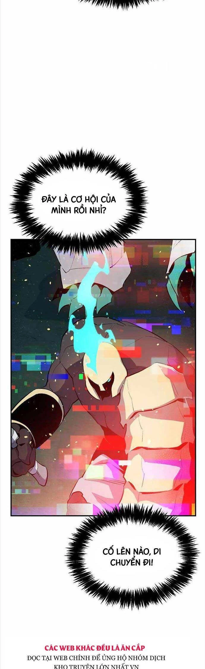 Độc Cô Tử Linh Sư Chapter 117 - 3