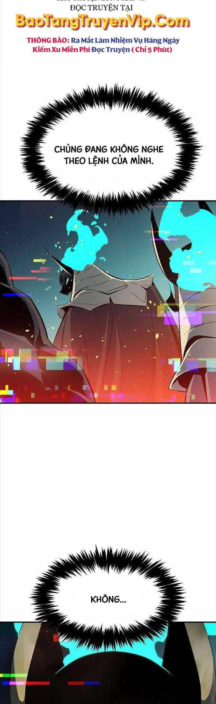 Độc Cô Tử Linh Sư Chapter 117 - 4