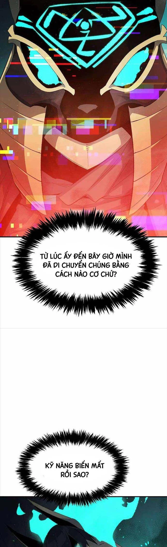 Độc Cô Tử Linh Sư Chapter 117 - 5