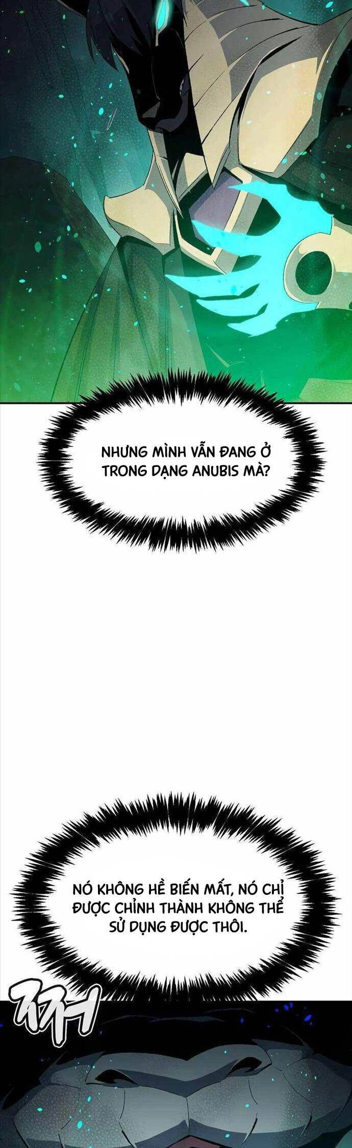 Độc Cô Tử Linh Sư Chapter 117 - 6