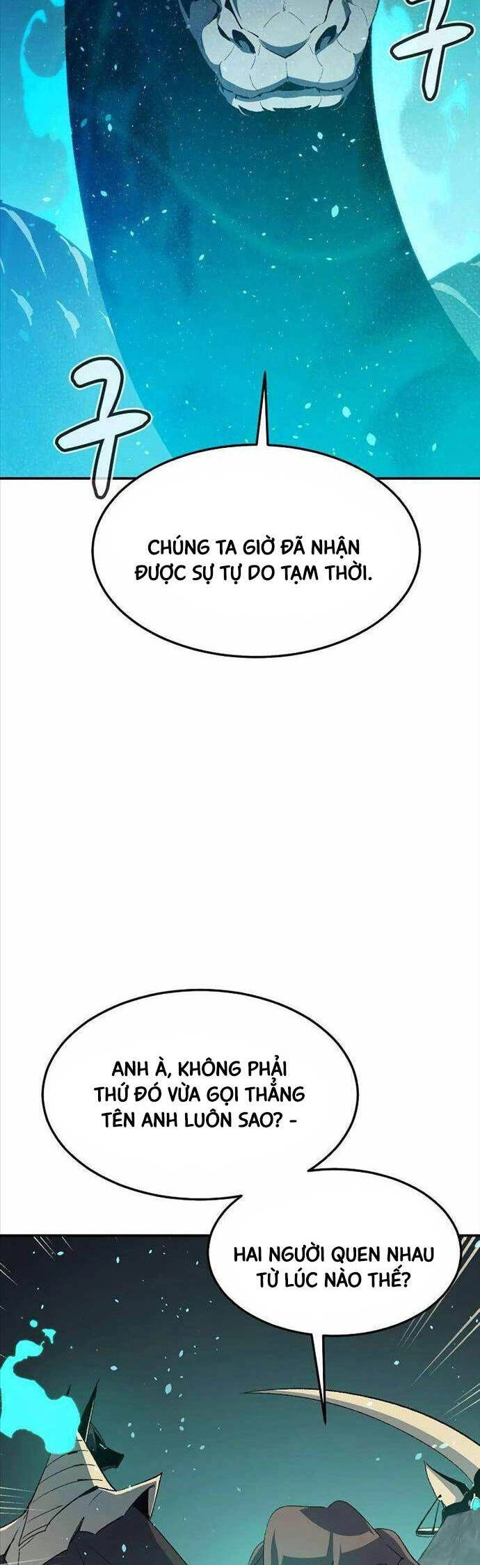 Độc Cô Tử Linh Sư Chapter 117 - 8