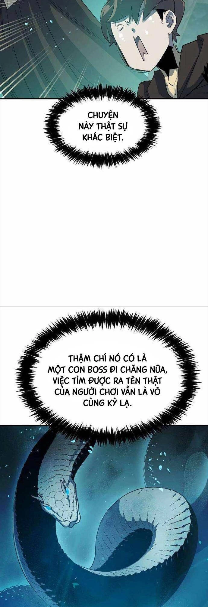 Độc Cô Tử Linh Sư Chapter 117 - 9