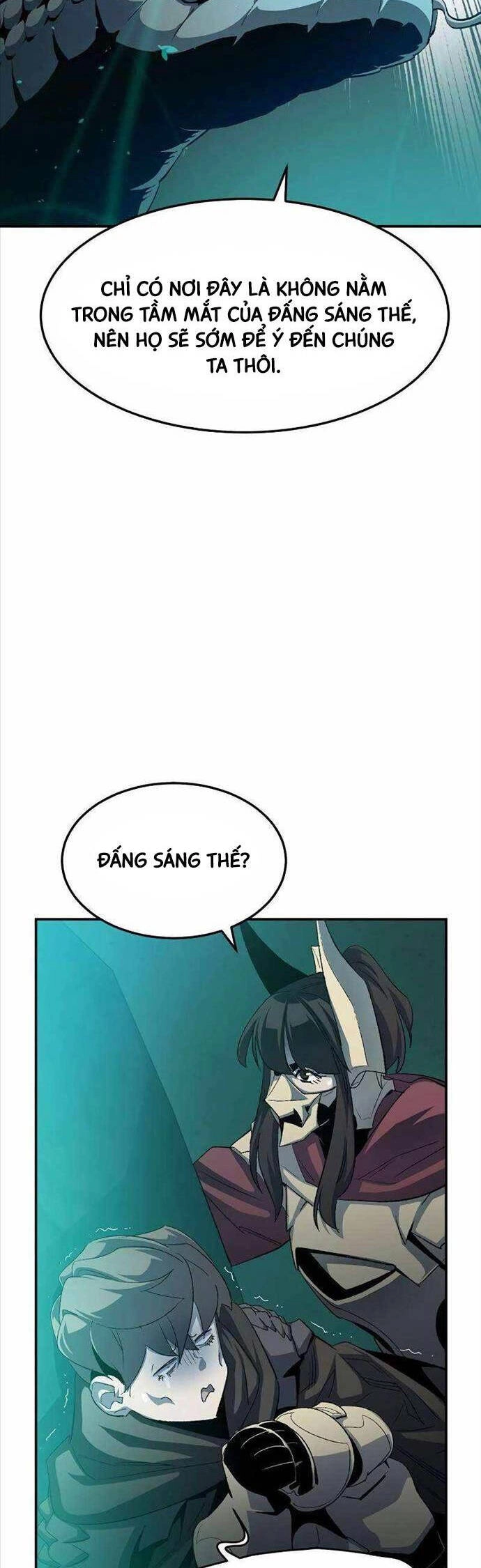 Độc Cô Tử Linh Sư Chapter 117 - 12