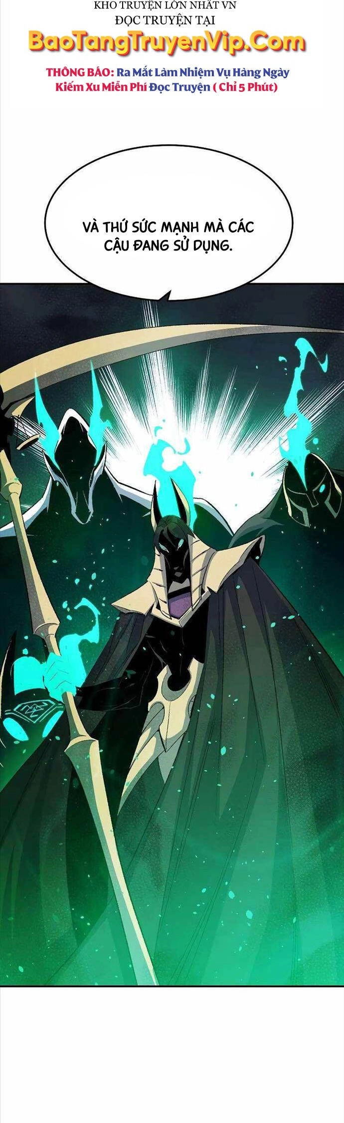 Độc Cô Tử Linh Sư Chapter 117 - 15