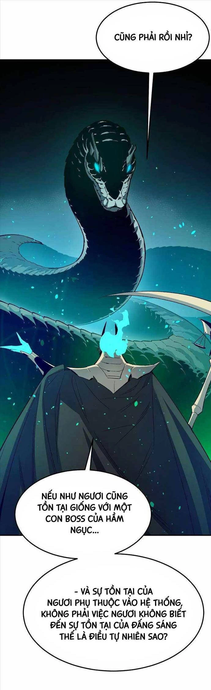 Độc Cô Tử Linh Sư Chapter 117 - 19