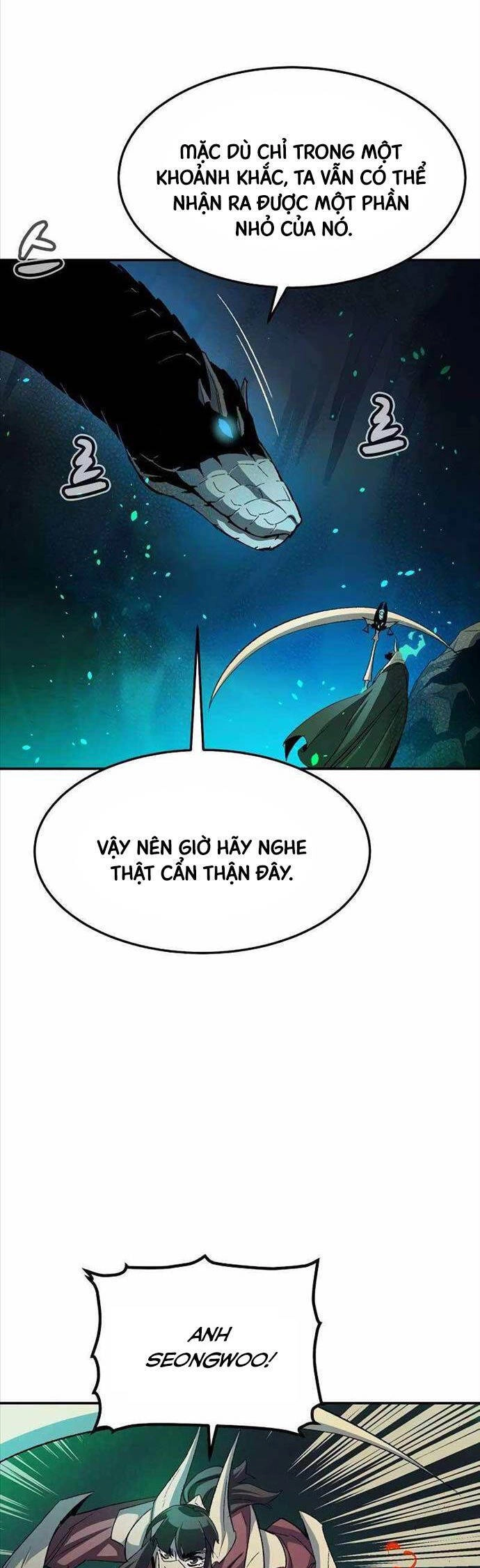 Độc Cô Tử Linh Sư Chapter 117 - 21