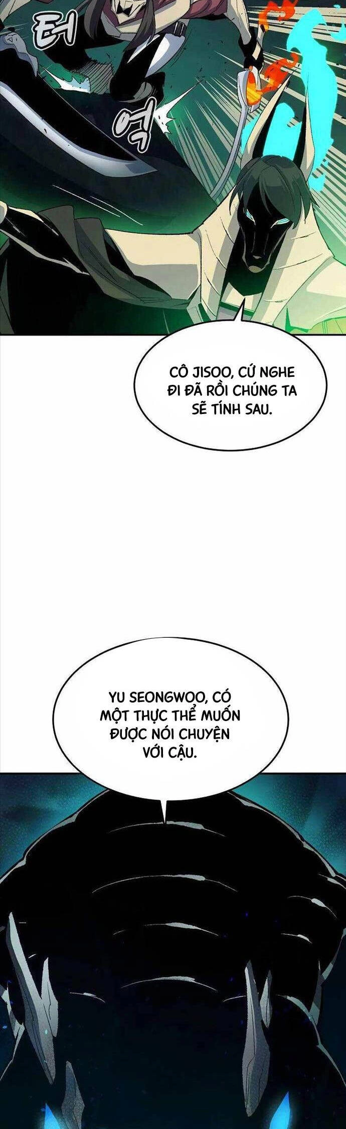 Độc Cô Tử Linh Sư Chapter 117 - 22