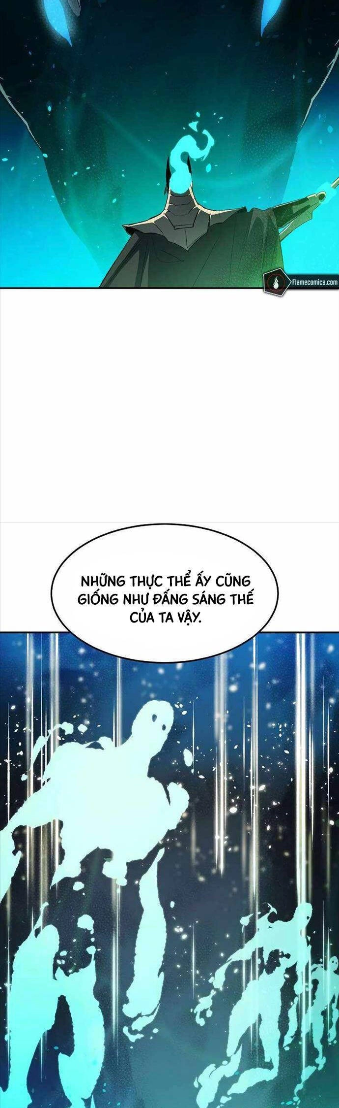 Độc Cô Tử Linh Sư Chapter 117 - 23