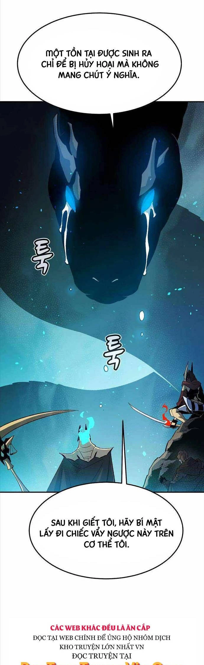 Độc Cô Tử Linh Sư Chapter 117 - 31