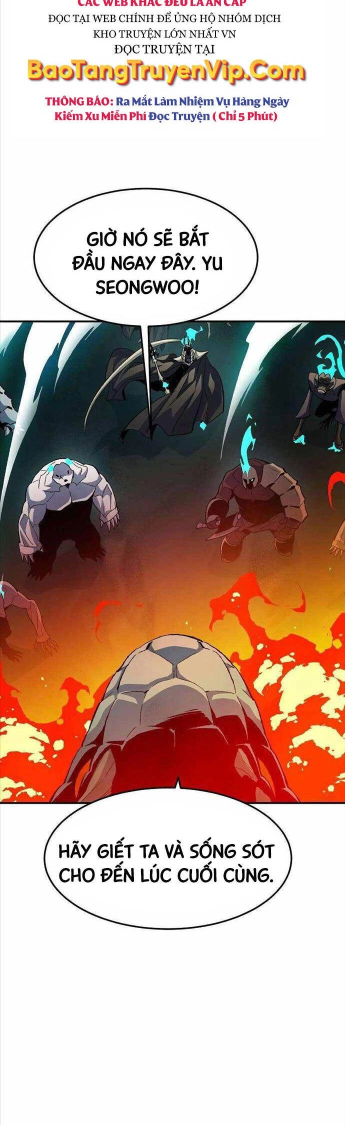 Độc Cô Tử Linh Sư Chapter 117 - 40