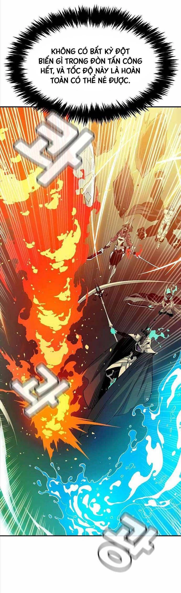 Độc Cô Tử Linh Sư Chapter 117 - 43