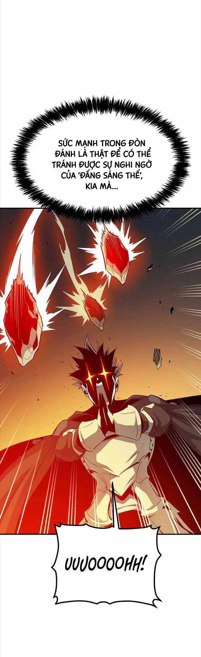 Độc Cô Tử Linh Sư Chapter 117 - 44