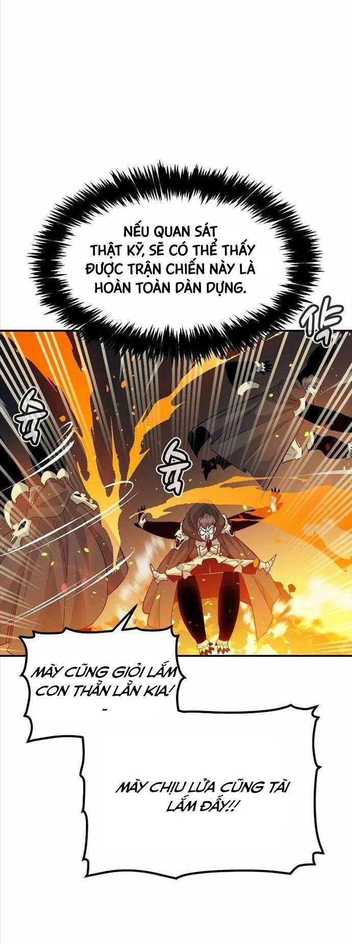 Độc Cô Tử Linh Sư Chapter 117 - 45