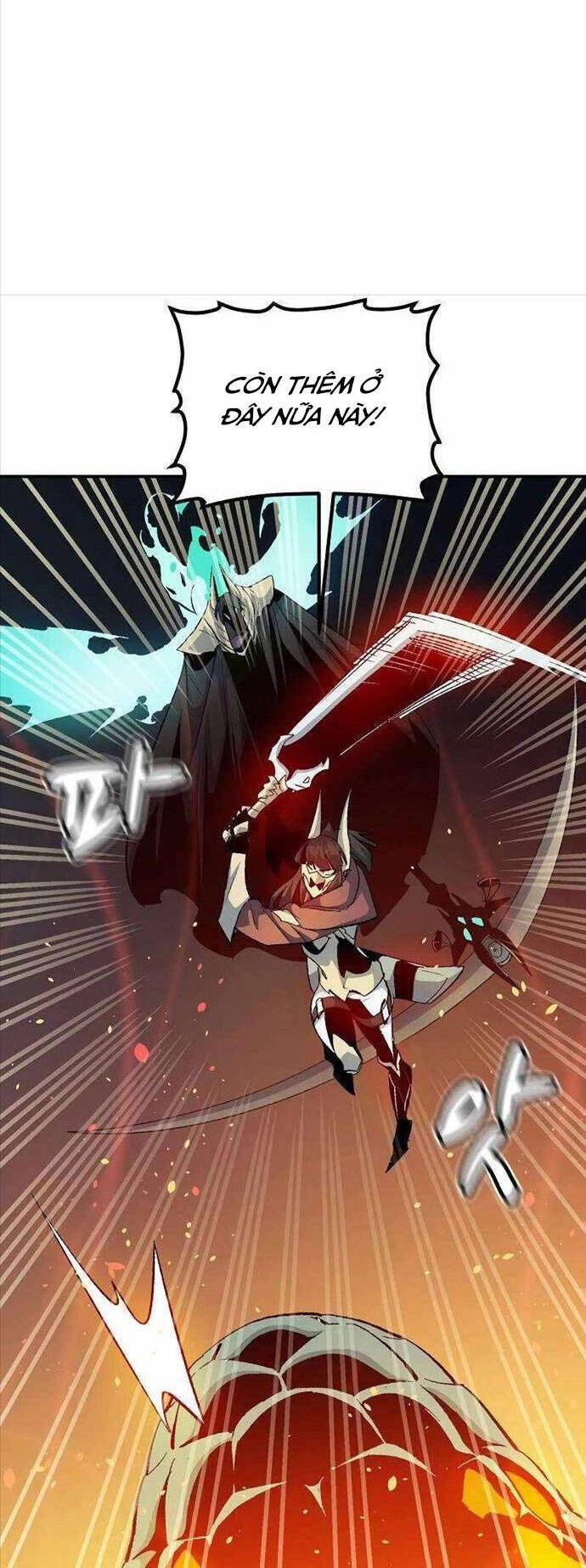 Độc Cô Tử Linh Sư Chapter 117 - 46