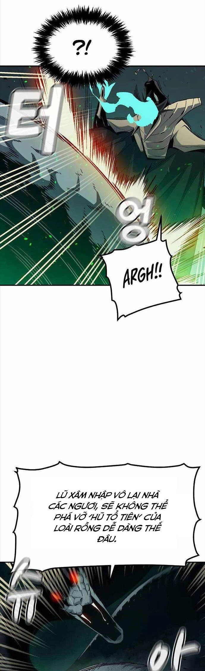 Độc Cô Tử Linh Sư Chapter 117 - 51