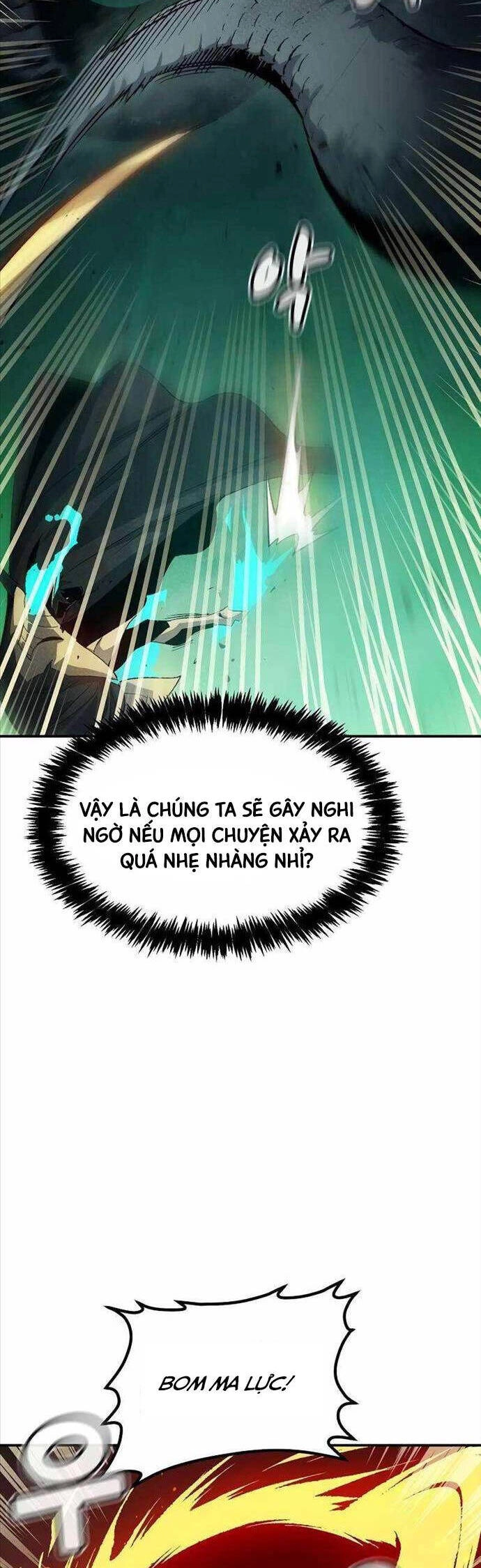 Độc Cô Tử Linh Sư Chapter 117 - 52