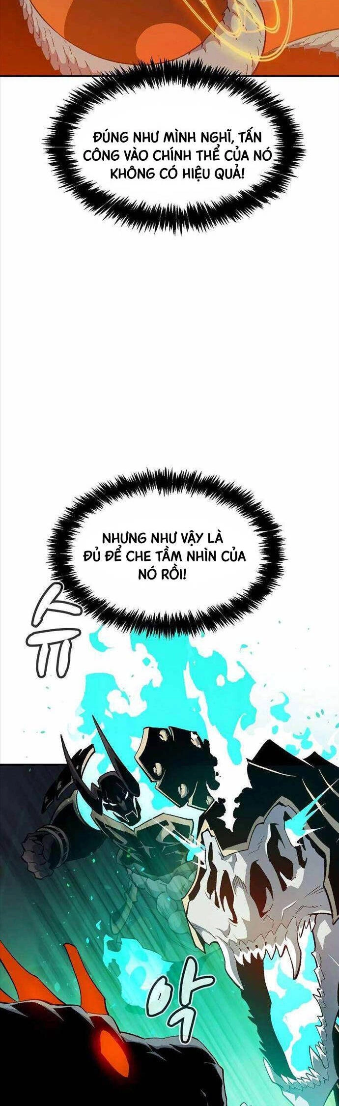 Độc Cô Tử Linh Sư Chapter 117 - 54