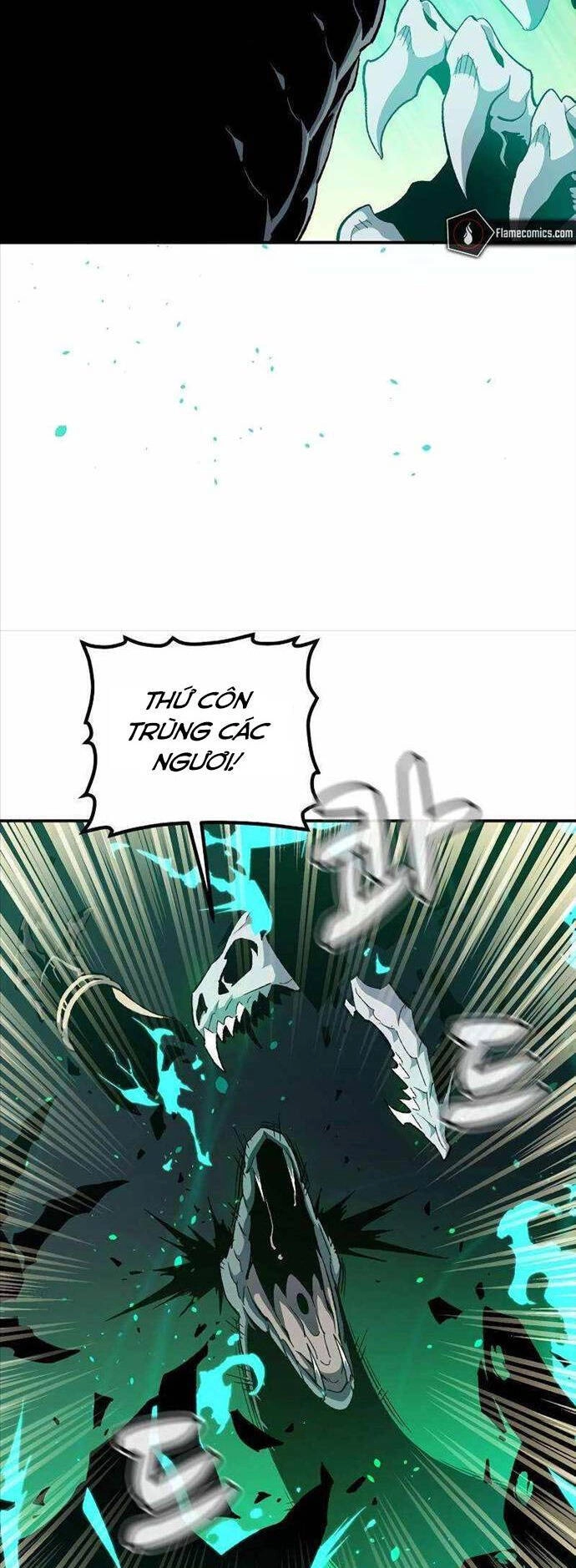 Độc Cô Tử Linh Sư Chapter 117 - 55