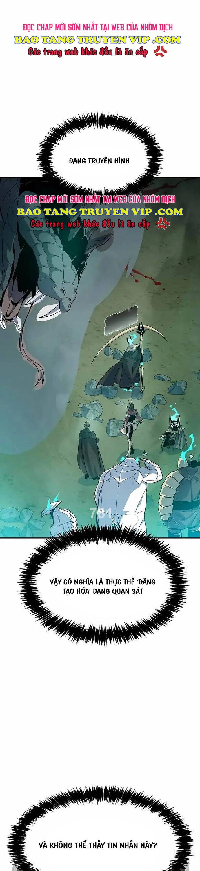 Độc Cô Tử Linh Sư Chapter 118 - 1