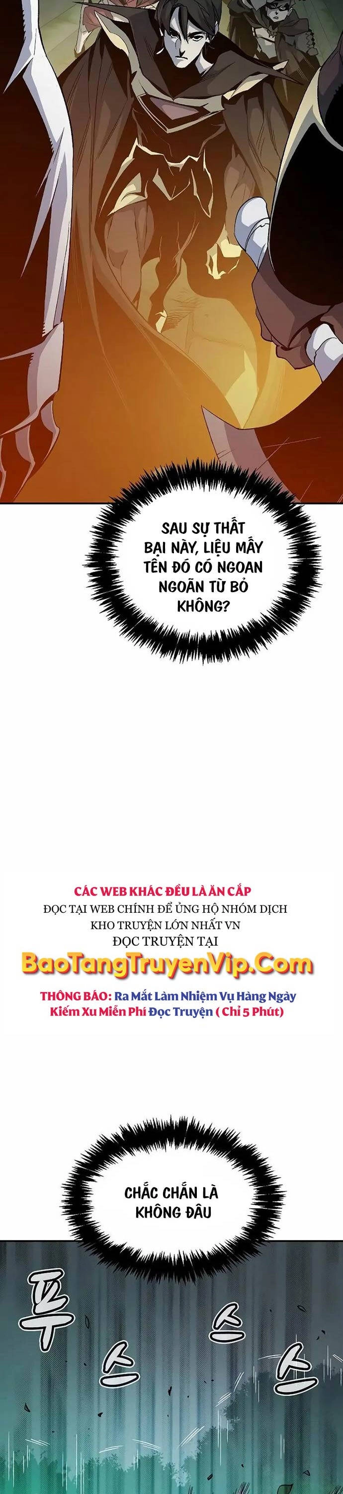 Độc Cô Tử Linh Sư Chapter 118 - 7