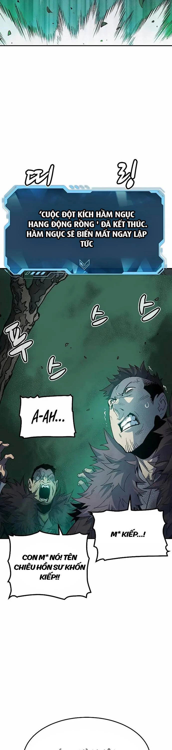 Độc Cô Tử Linh Sư Chapter 118 - 8