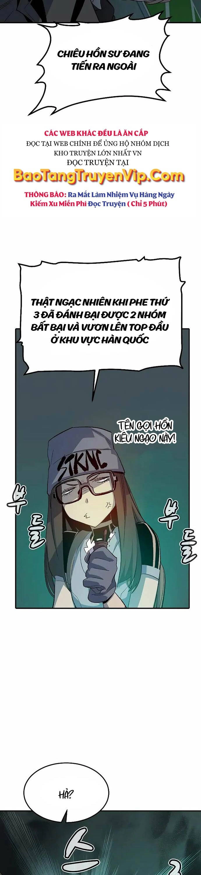 Độc Cô Tử Linh Sư Chapter 118 - 16