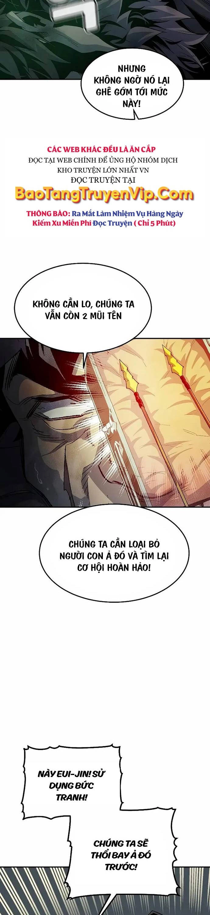 Độc Cô Tử Linh Sư Chapter 118 - 29
