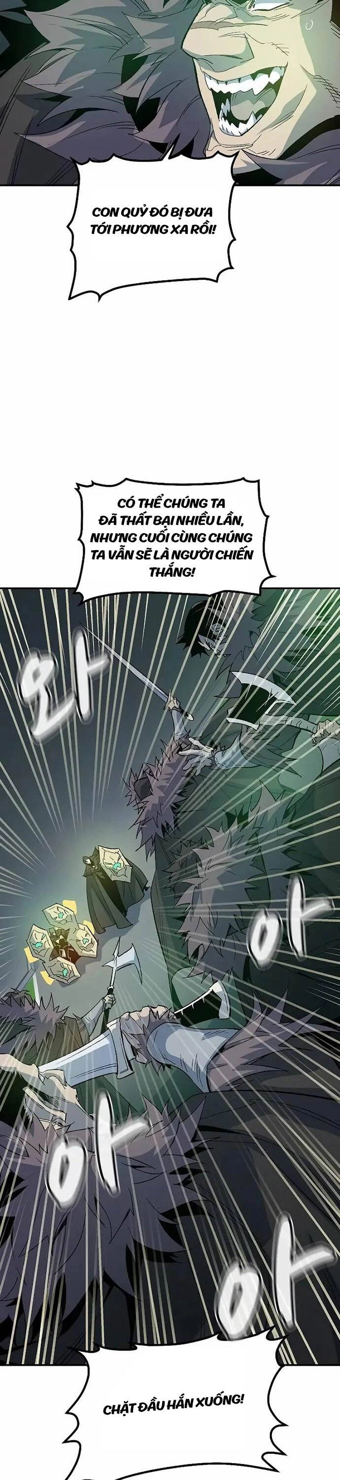 Độc Cô Tử Linh Sư Chapter 118 - 35