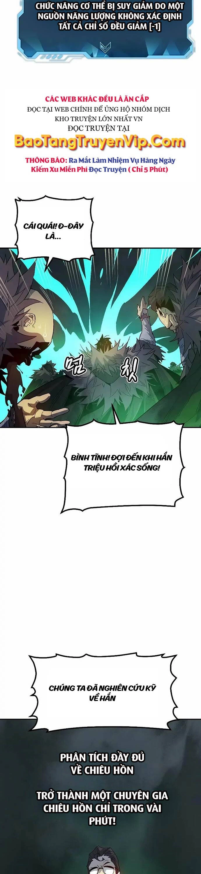 Độc Cô Tử Linh Sư Chapter 118 - 38